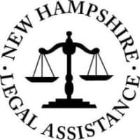 New Hampshire Legal Assistance logo