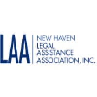 New Haven Legal Assistance Association, Inc. logo