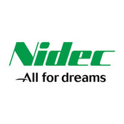 Nidec Motor Corporation logo