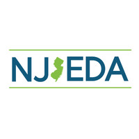 New Jersey Economic Development Authority logo