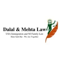 Dalal & Mehta logo