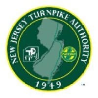 New Jersey Turnpike Authority logo