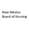 The New Mexico Board of Nursing logo
