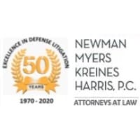 Newman Myers Kreines Gross Harris, PC logo