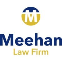 The Meehan Law Firm logo