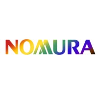 Nomura Holdings, Inc. logo