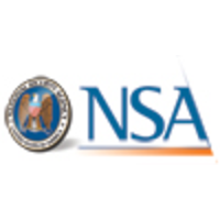 US National Security Agency logo