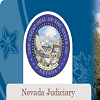 Nevada Judiciary logo