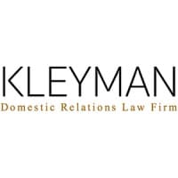 Kleyman Domestic Relations Law Firm logo