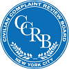 New York City Civilian Complaint Review Board logo