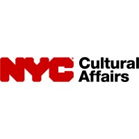 New York City Department of Cultural Affairs logo