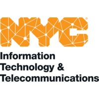 New York City Department of Information Technology & Telecommunications logo