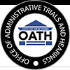 New York City Office of Administrative Trials & Hearings logo