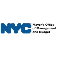New York City Office of Management & Budget logo
