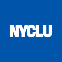 New York Civil Liberties Union logo