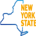 New York Executive Chamber logo