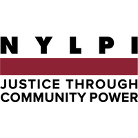 New York Lawyers for the Public interest logo