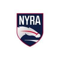 The New York Racing Association logo
