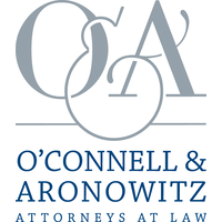 O'Connell & Aronowitz logo