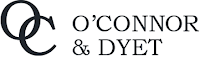 Oconnor & Dyet logo