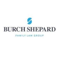 Burch Shepard Family Law Group, APC logo