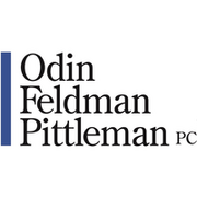 Odin, Feldman & Pittleman, PC logo