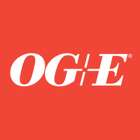 OGE Energy Corp logo