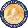 Office of Juvenile Justice - Louisiana logo