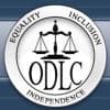 Oklahoma Disability Law Center, Inc. logo