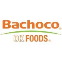 OK Foods, Inc. logo