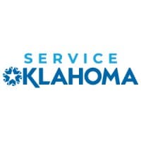 Service Oklahoma logo