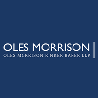 Oles Morrison Rinker & Baker, LLP logo