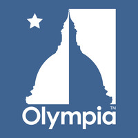 City of Olympia, Washington logo