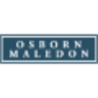 Osborn Maledon, PA logo