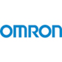 Omron Management Center of America, Inc. logo