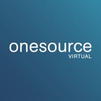OneSource Virtual logo