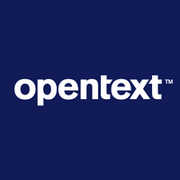 OpenText Corp logo