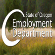 State of Oregon - Employment Department logo