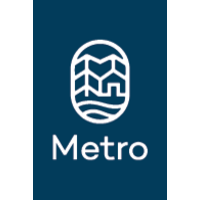 Metro - Oregon logo
