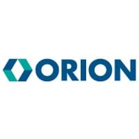 Orion Group Holdings, Inc. logo