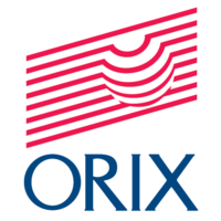 Orix USA logo