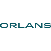 Orlans, PC logo