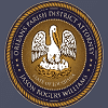 Orleans Parish District Attorney logo