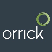 Orrick, Herrington & Sutcliffe, LLP logo