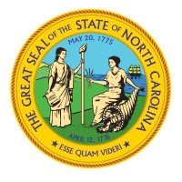Office of State Human Resources - North Carolina logo