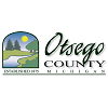 Otsego County, Michigan logo