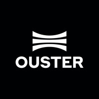 Ouster, Inc. logo