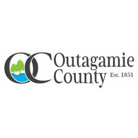 Outagamie County, Wisconsin logo