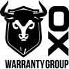 Ox Car Care logo