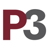 P3 Health Group Management, LLC logo